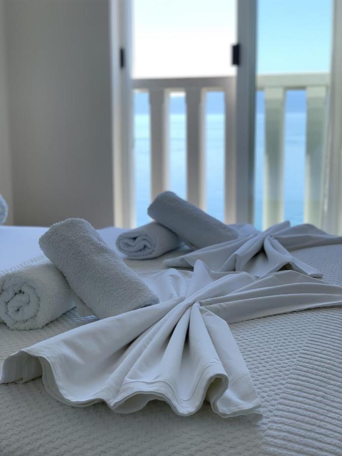 Villa Orca Podaca Buitenkant foto