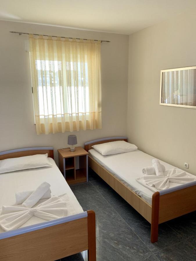 Villa Orca Podaca Buitenkant foto