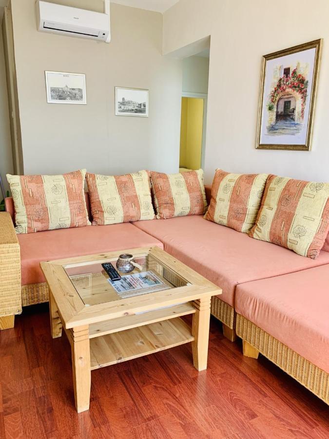 Villa Orca Podaca Buitenkant foto
